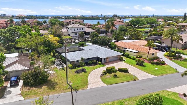 353 S SHORE DRIVE, Osprey, FL 34229