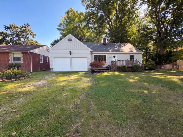 29352 Waldensa Avenue, Wickliffe, OH 44092