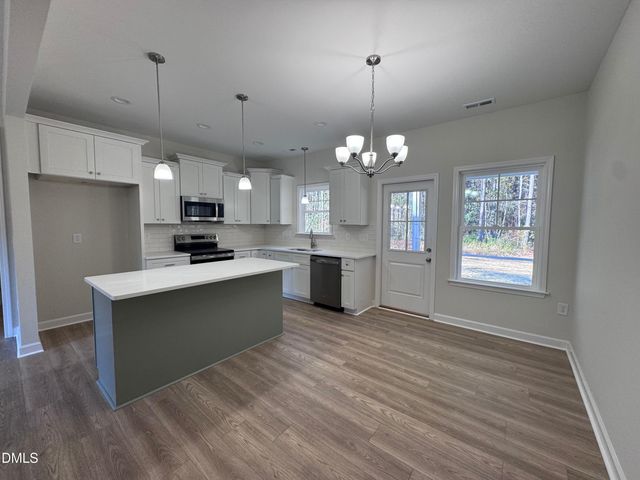 1562 Patterson Road, Kinston, NC 28504