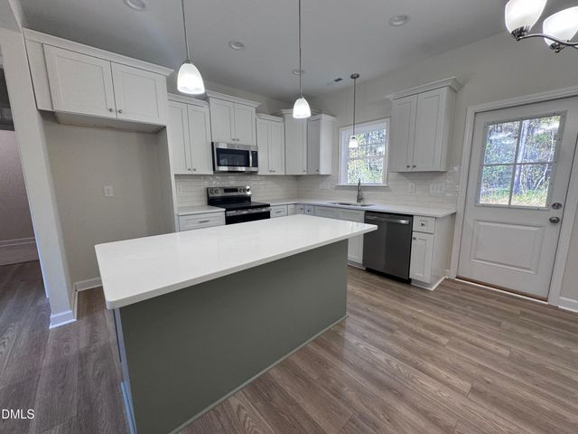 1562 Patterson Road, Kinston, NC 28504