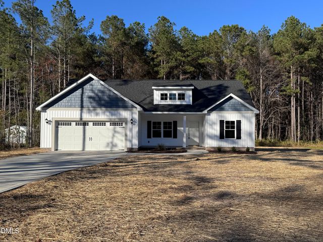 1562 Patterson Road, Kinston, NC 28504