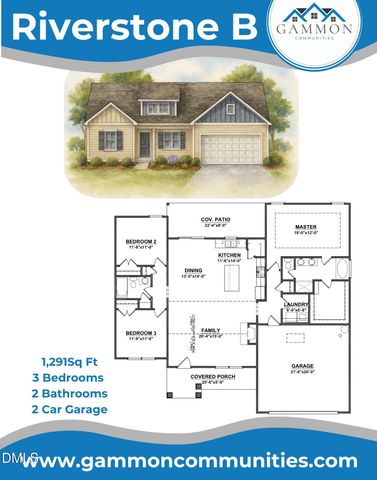 1562 Patterson Road, Kinston, NC 28504