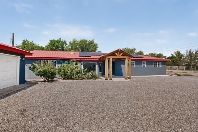 4951 Short Street SW, Los Lunas, NM 87031