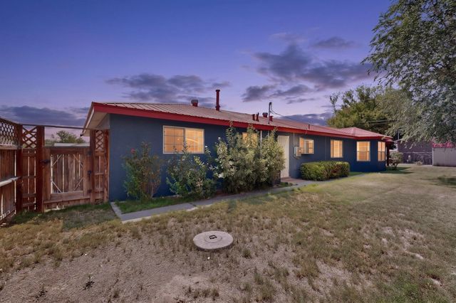 4951 Short Street SW, Los Lunas, NM 87031