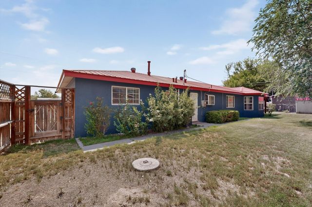 4951 Short Street SW, Los Lunas, NM 87031