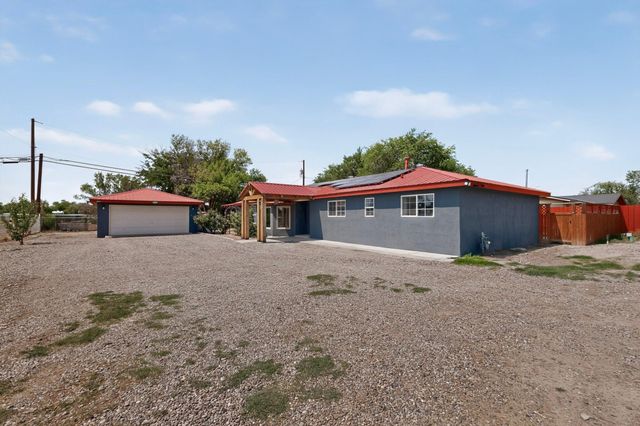4951 Short Street SW, Los Lunas, NM 87031