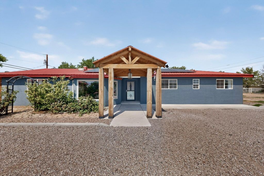 4951 Short Street SW, Los Lunas, NM 87031