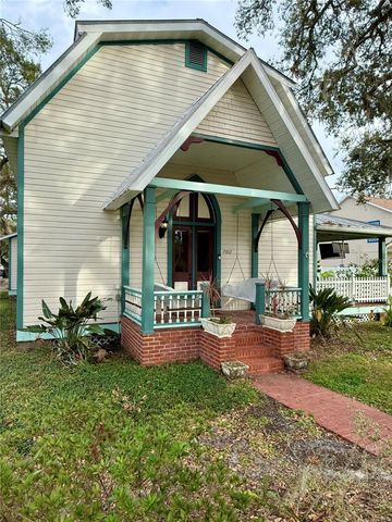 7002 SHAMROCK ROAD S, Tampa, FL 33616