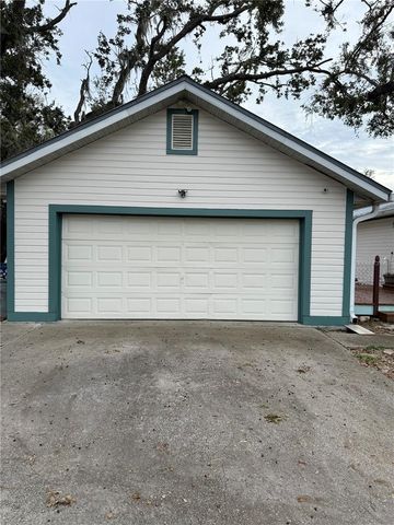 7002 SHAMROCK ROAD S, Tampa, FL 33616