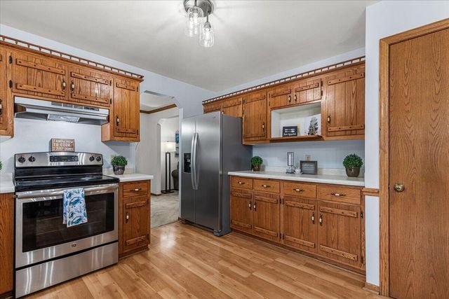 W158N10482 Fieldstone PASS, Germantown, WI 53022