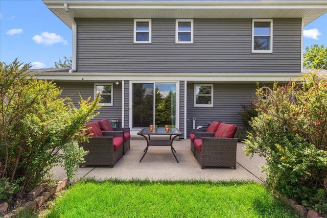 W158N10482 Fieldstone PASS, Germantown, WI 53022