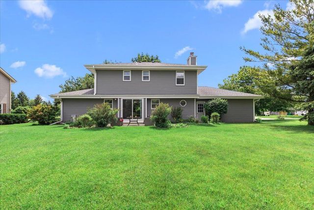 W158N10482 Fieldstone PASS, Germantown, WI 53022
