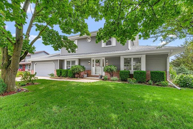 W158N10482 Fieldstone PASS, Germantown, WI 53022
