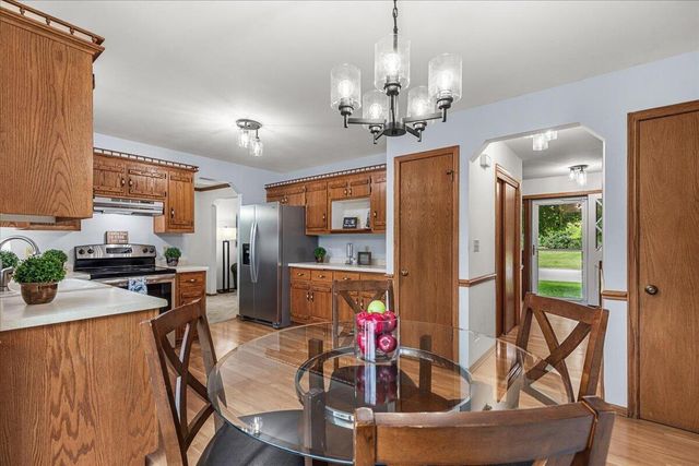 W158N10482 Fieldstone PASS, Germantown, WI 53022