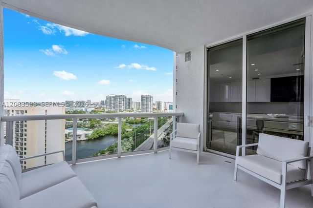 15901 Collins Ave 1606, Sunny Isles Beach, FL 33160