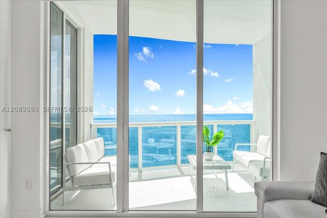 15901 Collins Ave 1606, Sunny Isles Beach, FL 33160