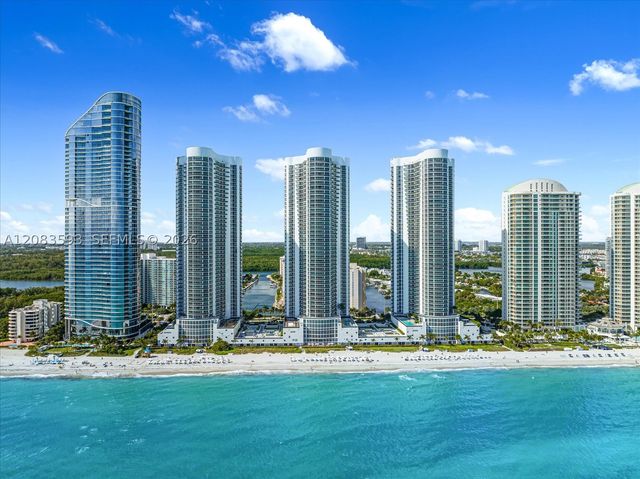 15901 Collins Ave 1606, Sunny Isles Beach, FL 33160
