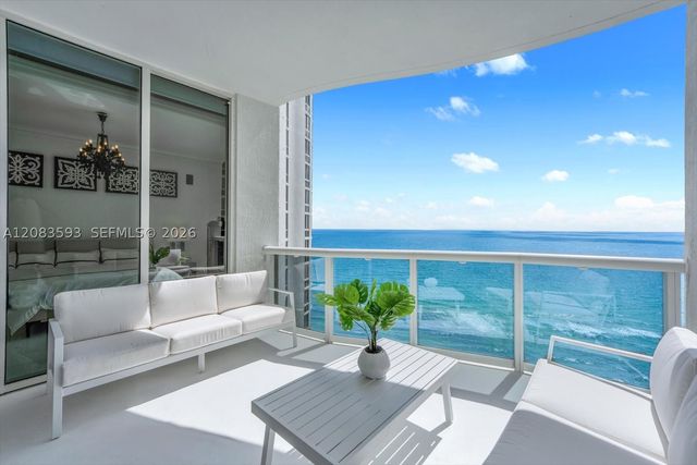 15901 Collins Ave 1606, Sunny Isles Beach, FL 33160