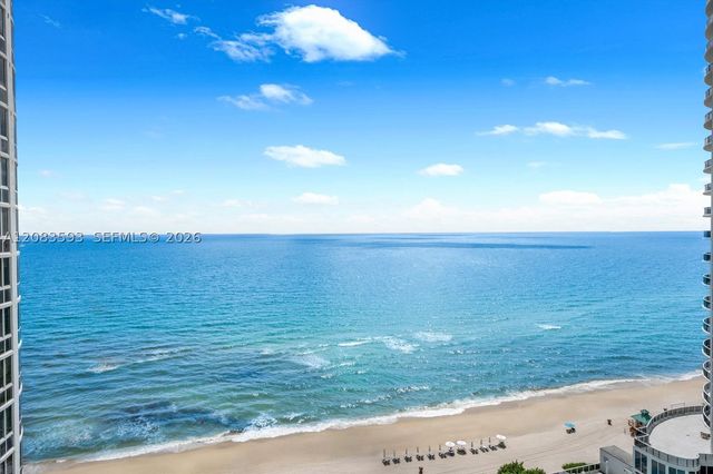 15901 Collins Ave 1606, Sunny Isles Beach, FL 33160