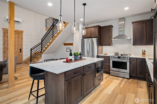 1041 Wapiti Drive, Cle Elum, WA 98922