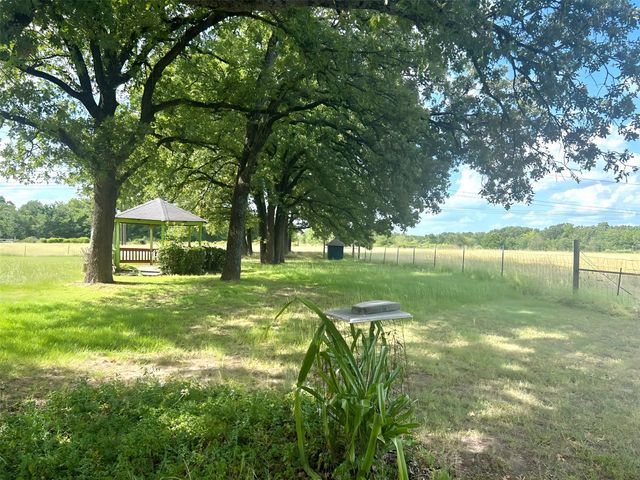 2509 County Road 1703, Malakoff, TX 75148