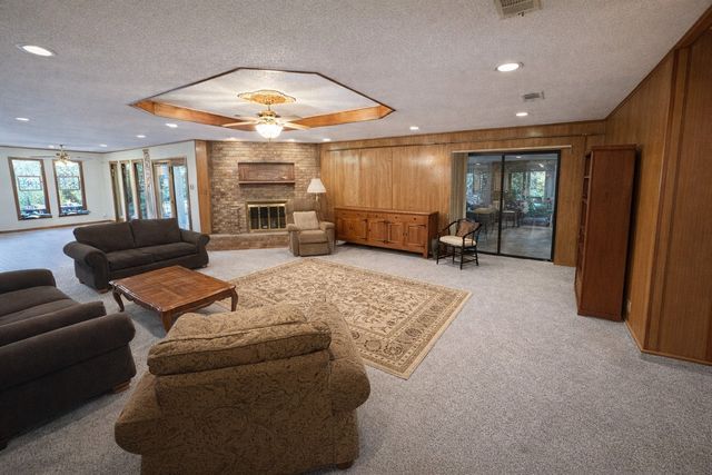2509 County Road 1703, Malakoff, TX 75148