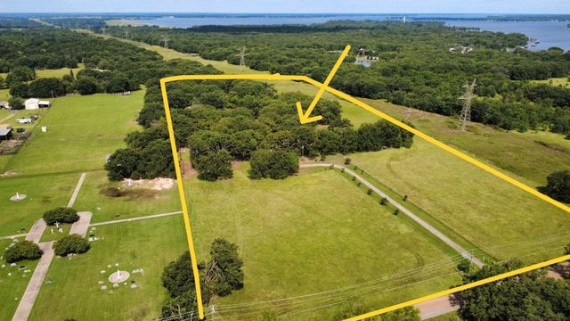 2509 County Road 1703, Malakoff, TX 75148