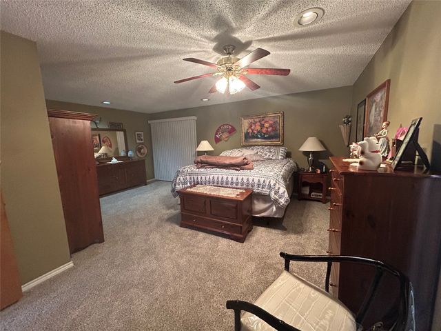 2509 County Road 1703, Malakoff, TX 75148