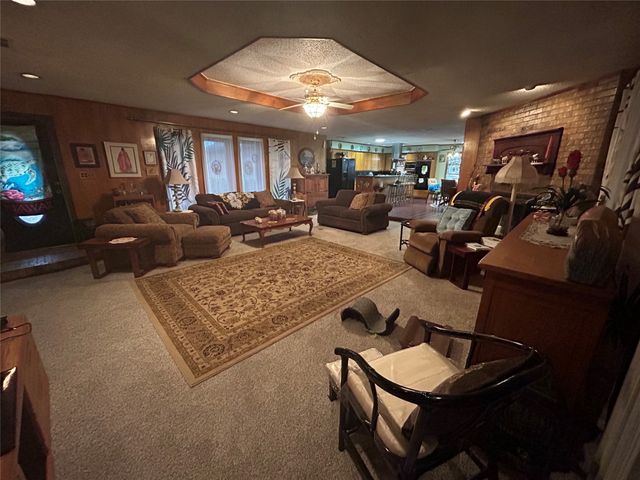 2509 County Road 1703, Malakoff, TX 75148