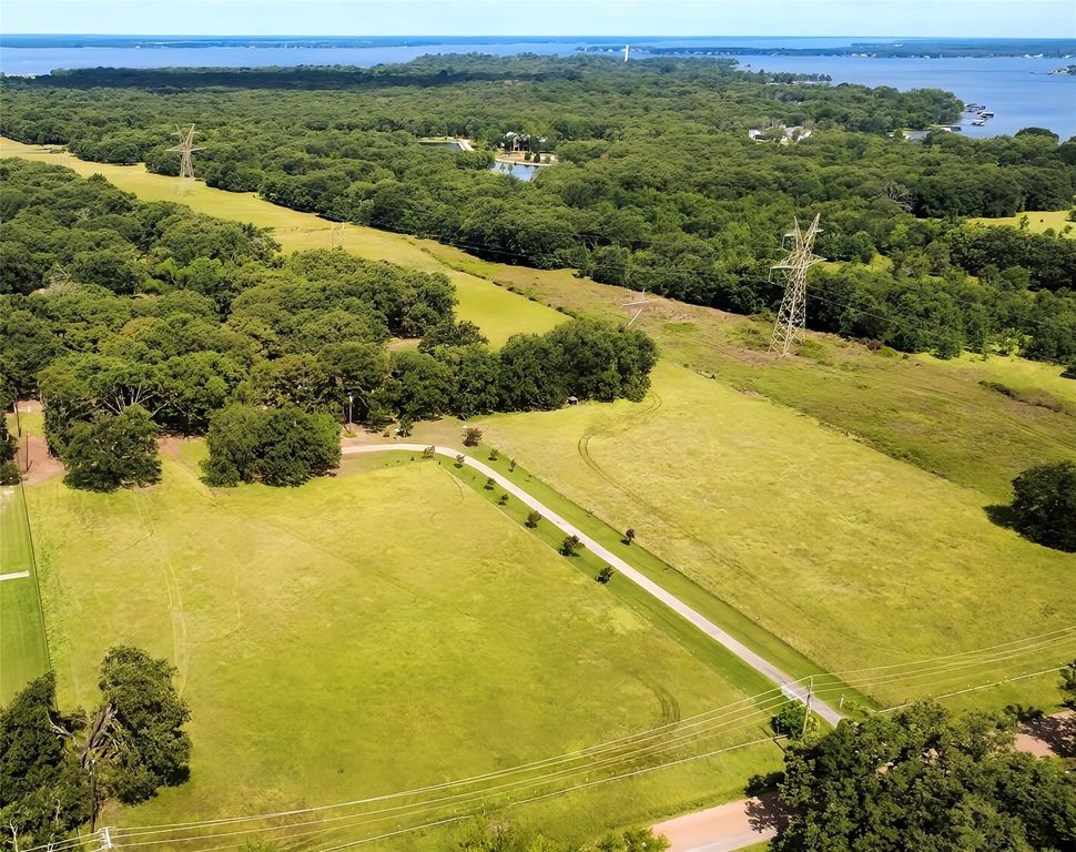2509 County Road 1703, Malakoff, TX 75148