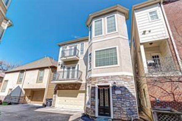 5813 Washington Avenue B, Houston, TX 77007