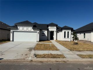 908 E 39th Street, San Juan, TX 78579