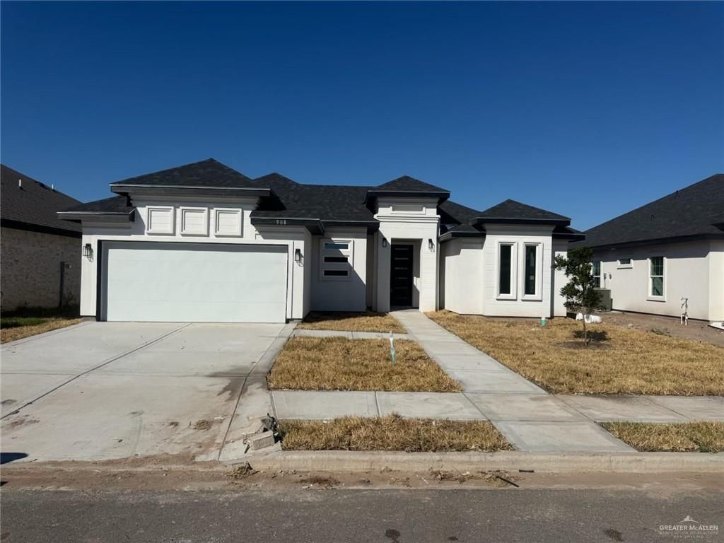 908 E 39th Street, San Juan, TX 78579