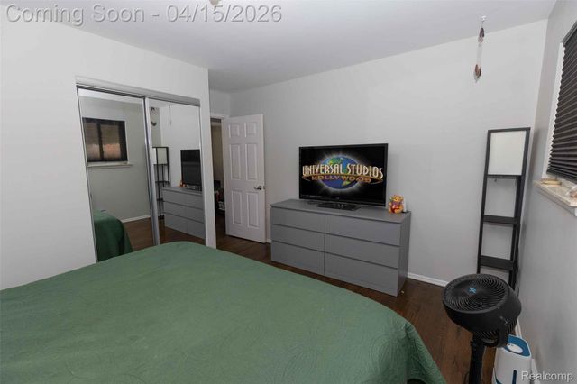 29361 Mark Avenue, Madison Heights, MI 48071