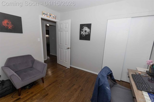 29361 Mark Avenue, Madison Heights, MI 48071