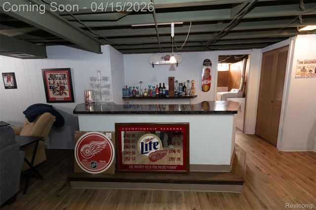 29361 Mark Avenue, Madison Heights, MI 48071