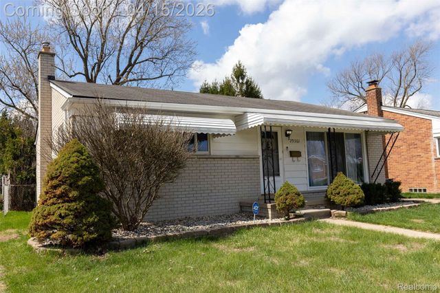 29361 Mark Avenue, Madison Heights, MI 48071