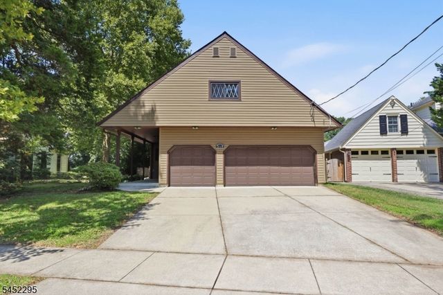 319 Oaklawn Ave, Oaklyn Boro, NJ 08107