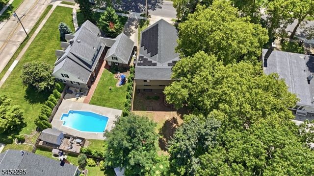 319 Oaklawn Ave, Oaklyn Boro, NJ 08107