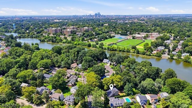 319 Oaklawn Ave, Oaklyn Boro, NJ 08107