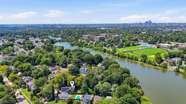 319 Oaklawn Ave, Oaklyn Boro, NJ 08107