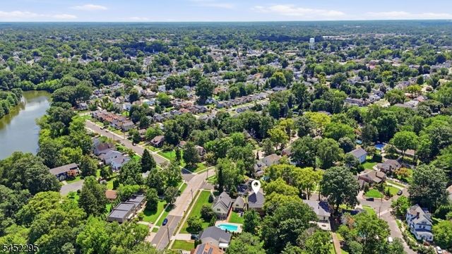 319 Oaklawn Ave, Oaklyn Boro, NJ 08107