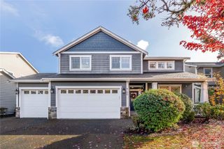 4100 Cashmere Drive NE, Lacey, WA 98516