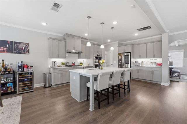 528 Glen Abbey Circle, Mableton, GA 30126