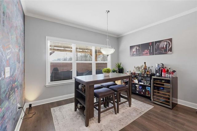 528 Glen Abbey Circle, Mableton, GA 30126