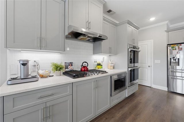 528 Glen Abbey Circle, Mableton, GA 30126