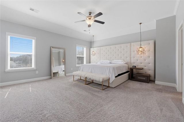 528 Glen Abbey Circle, Mableton, GA 30126