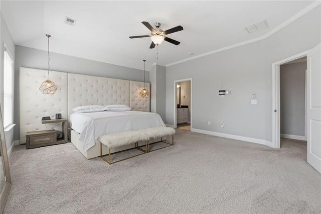 528 Glen Abbey Circle, Mableton, GA 30126