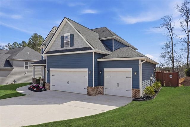 528 Glen Abbey Circle, Mableton, GA 30126