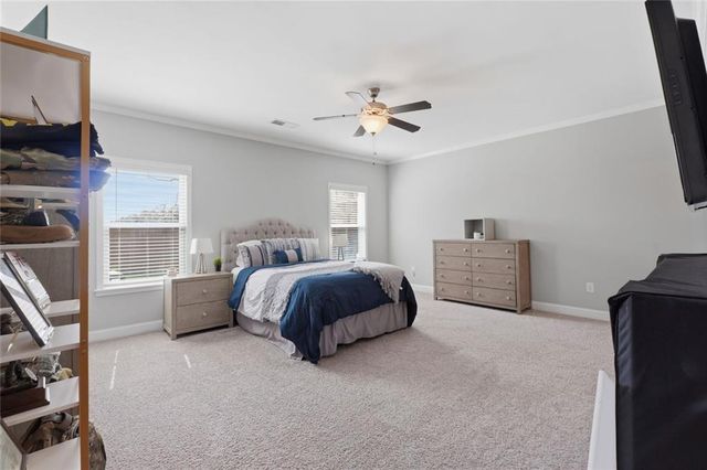 528 Glen Abbey Circle, Mableton, GA 30126